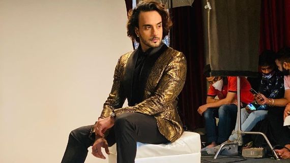 Angad Hasija: Suddenly Sushant Singh Rajput Has Become Everyone's Favourite!