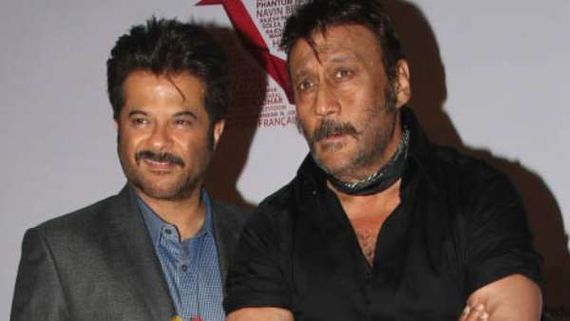 Jackie Shroff Confirms Collaboration With Anil Kapoor; Says 'Eagerly Waiting, My Lakhan'