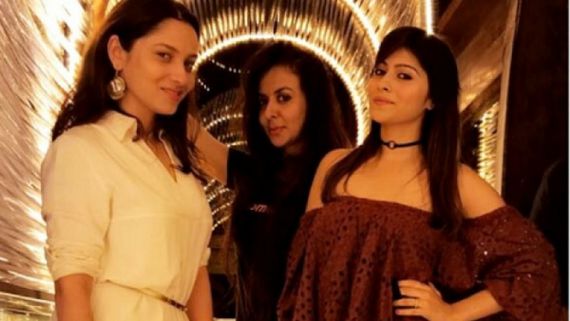 Pavitra Rishta Actors Come Out In Support Of Ankita Lokhande After Shibani’s '2 Second Fame' Remark 
