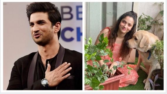 Ankita Lokhande Supports #Justice4SSRIsGlobalDemand; Says It's Already Three Months Today