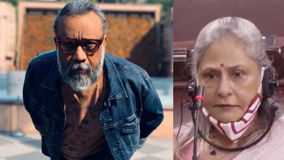 Anubhav Sinha Lauds Jaya Bachchan For Showing A Spine, Takes A Jibe At Ravi Kishan