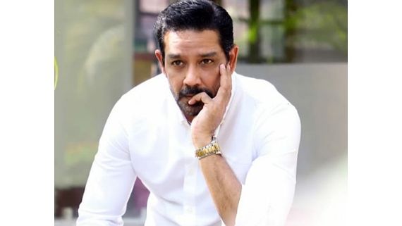 Balika Vadhu's Annup Sonii Reacts To Director Ram Selling Vegetables; Says Team Is Trying To Help