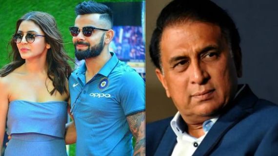 Anushka Sharma Lashes Out At Sunil Gavaskar; Asks 'When Will I Stop Getting Dragged Into Cricket'