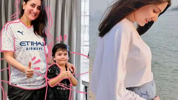 Kareena Kapoor Khan Calls Fellow Mom-To-Be Anushka Sharma 'Bravest Of All'