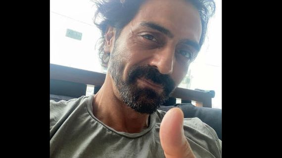Arjun Rampal Tests Negative For COVID-19! 
