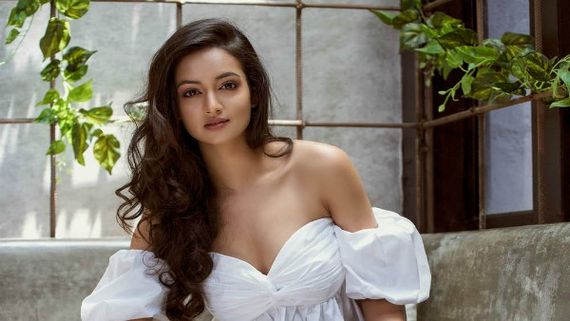 Shanvi Srivastava Replaces Rachita Ram In Dinesh Baboo’s 50th Film Kasturi Mahal