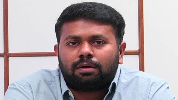 Filmmaker Ashwin Saravanan Shares Screenshots Of Fake Casting Call Under His Name