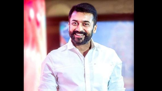 Suriya Gets Netizens’ Support After SM Subramaniam Calls Actor’s NEET Remark As Contempt Of Court