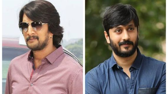 Sudeep Reacts To Chetan Kumar’s Jibe About Actors Who Endorse Pan Masala & Rummy Games