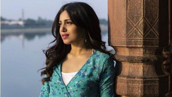 No Filter Neha Season 5: Chamakta Sitara Bhumi Pednekar Gets Candid With Neha Dhupia