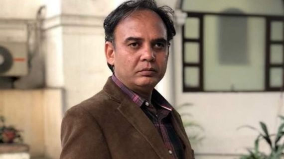 Vicky Donor Actor Bhupesh Kumar Pandya Passes Away Due To Lung Cancer; Celebs Mourn His Demise