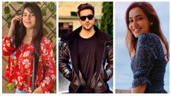 Bigg Boss 14: Aly Goni & Neha Sharma NOT Doing The Show; Shehnaaz Gill Denies Being Invited!