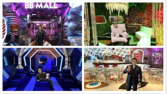Bigg Boss 14: Salman Gives Glimpse Of Spa & Theatre; Introduces The FIRST Contestant!