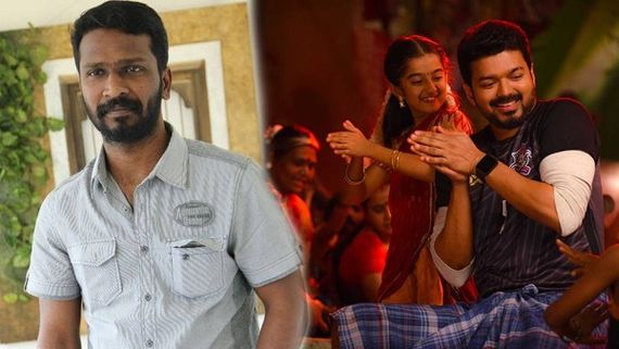 Thalapathy Vijay-Vetrimaaran Project In The Pipeline, Confirms The Asuran Director!