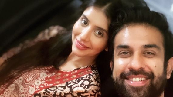 Charu Asopa & Rajeev Sen Reunite; Clarify Their Separation Was NOT An Attempt To Stay In News