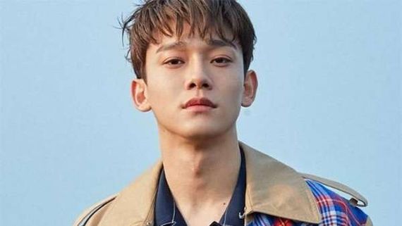 Netizens Celebrate EXO Member Chen's Birthday: #AngelChenDay, Topics Like Daddy Chen, Jongdae Trend