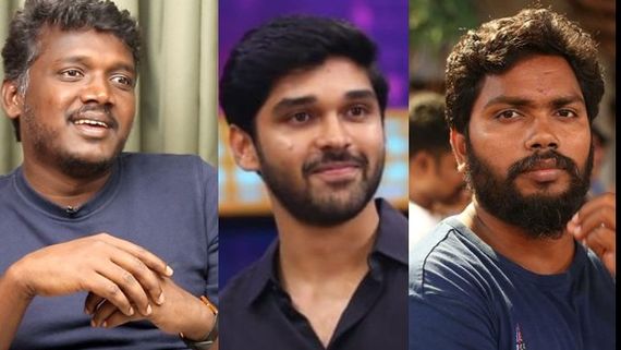 Dhruv Vikram-Mari Selvaraj’s Massive Project To Be Produced By Pa Ranjith?