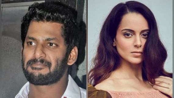 Vishal Heaps Praise On Kangana Ranaut, Says ‘It Is Similar To What Bhagat Singh Did In 1920s’
