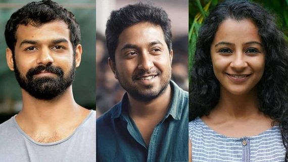 Pranav Mohanlal-Vineeth Sreenivasan's Hridayam: Darshana Rajendran Opens Up!