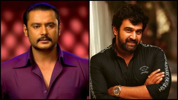 Darshan Expresses Displeasure Over Chiranjeevi Sarja’s Name Brought Up In Sandalwood Drug Racket 