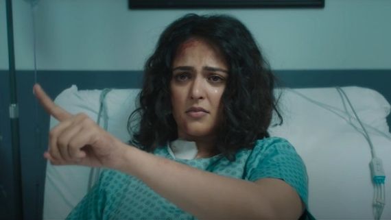 Nishabdham: The Trailer Of Anushka Shetty-Madhavan Starrer Is A Promising One!