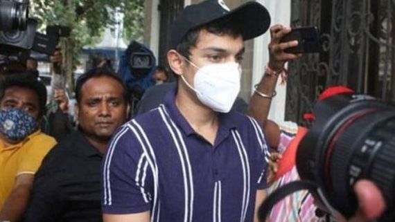 Sushant's Case: Showik Chakraborty's Friend Suryadeep Malhotra Sent To NCB Custody Till September 18