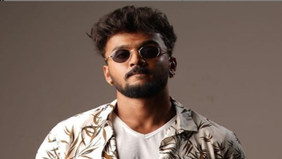 Actor Dhanveerah Adopts Black Panther From Mysuru Zoo For A Year