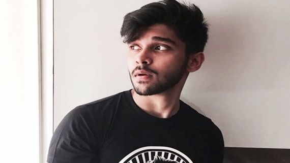 Dhruv Vikram Birthday Special: 5 Pics Of Chiyaan Vikram’s Son That’ll Make You Fall In Love With Him