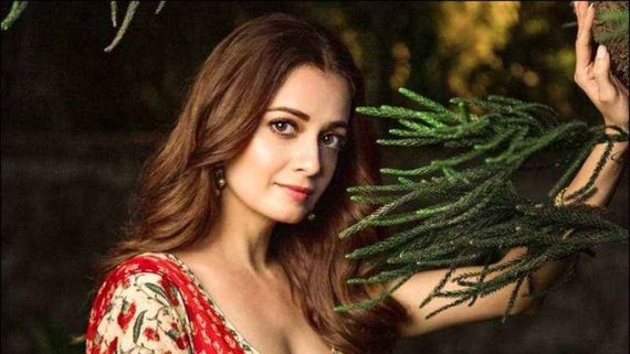 Dia Mirza Denies Consuming Drugs; Calls The Reports Baseless And Frivolous