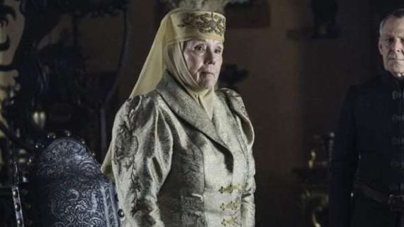 James Bond And Game Of Thrones Star Diana Rigg Passes Away At 82