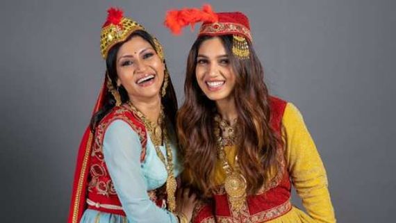 Dolly Kitty Aur Woh Chamakte Sitare: Konkona Sen Sharma, Bhumi Pednekar's Film Gets A Release Date