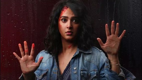 Confirmed! Nishabdham Starring Anushka Shetty Is Releasing On Amazon Prime On October 2!