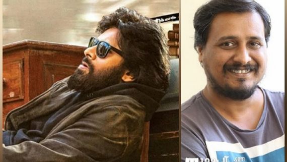 Pawan Kalyan Starrer Vakeel Saab’s Final Copy Will Be Ready By December, Says Director Venu Sriram