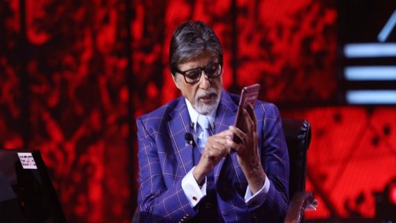 Kaun Banega Crorepati 12 To Premiere On September 28; Amitabh Bachchan Shoots For 17 Hours!