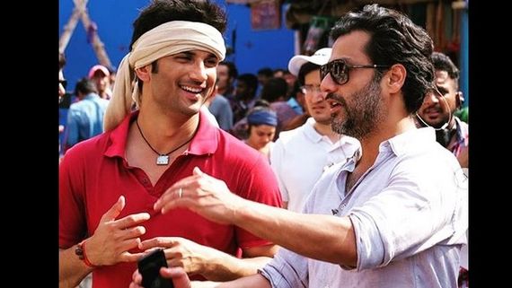 Sushant's Kedarnath Director Abhishek Kapoor: Vicious Minds Made Him Believe He Wasn't Loved