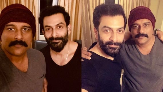 Empuraan Script Is Locked, Confirms Prithviraj Sukumaran & Murali Gopy!