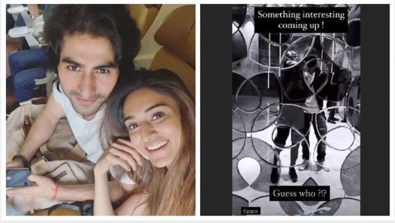 Erica Fernandes And Harshad Chopda To Feature In A Music Video?