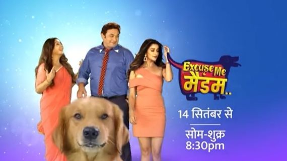 Excuse Me Madam Star Cast Paranoid After Rajesh Tested COVID-19 Positive; Team To Shoot From Home