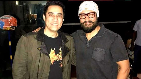 Karan Johar Insulted Me At Aamir Khan's 50th Birthday Bash, Says Latter's Brother Faisal Khan