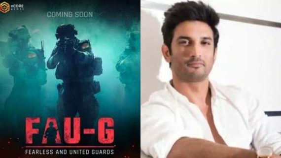 FAU:G Team Clarifies Alleged Association With Sushant; ‘Akshay Kumar Has Been Mentor To nCore'