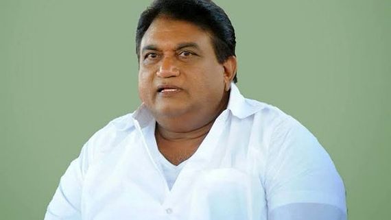 Actor Jaya Prakash Reddy Passes Away At 74