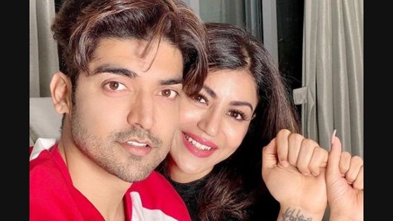 Gurmeet Choudhary And His Wife Debina Bonnerjee Test Positive For COVID-19