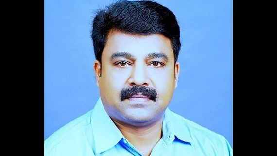 Prabeesh Chakkalakkal Passes Away At 44 After Collapsing During Film Shoot