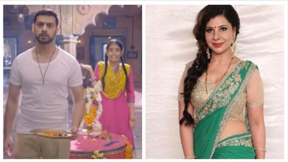 Gudiya Hamari's Makers Rope In Sambhavna Seth After Lead Couple Tests Positive For COVID-19