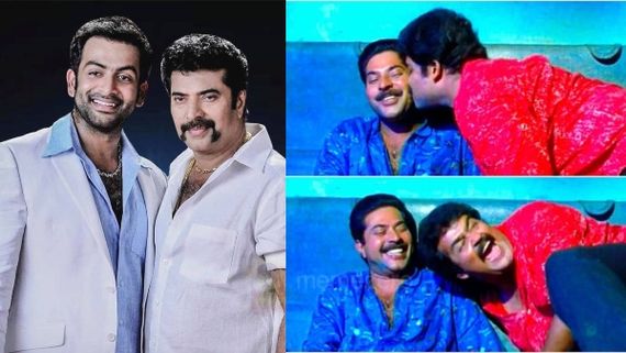 Happy Birthday Mammootty: Mohanlal, Prithviraj Sukumaran & Others Wish The Megastar!