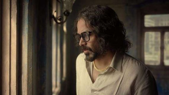 Harami Trailer: Emraan Hashmi's Film Captures The Relentless Streets Of Mumbai