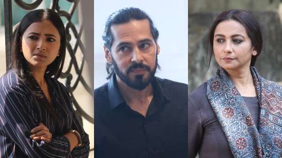 Hostages 2: Divya Dutta, Dino Morea & Shweta Basu Reveal Their Best Moments From The Show
