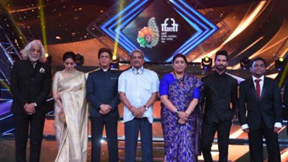 IFFI 2020 To Go Hybrid Amid Pandemic, Will Have Mix Of Virtual And Auditorium Screenings In Goa