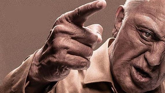 Indian 2: Kamal Haasan & Shankar To Wrap Up The Project By January 2021?