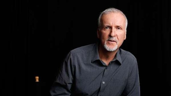 James Cameron Reveals Avatar 2 Is Complete And Avatar 3 Is Nearly Finished